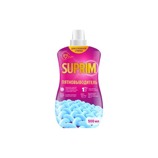 Сонца пятновыводитель гель 500г фото 1