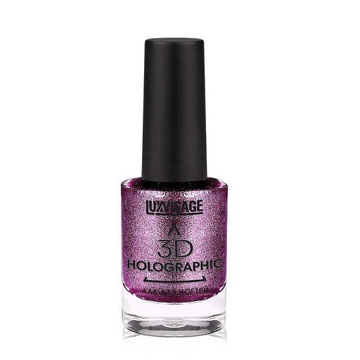 Lux visage лак для ногтей тон 709 фото 1