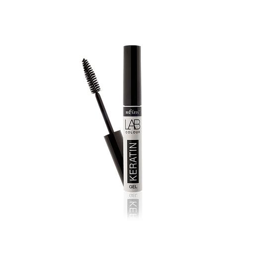 Белита гель-кератин для бровей и ресниц 6,7 фото 1