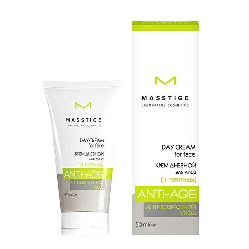 Masstige крем дневной для лица 50г фото 1