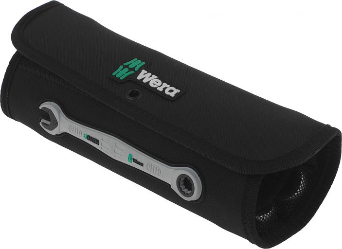 Набор ключей Wera WE-020013 фото 9
