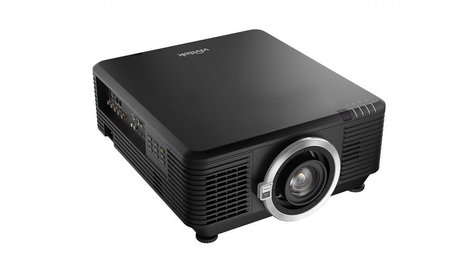 Проектор Vivitek DU7199Z-BK фото 1