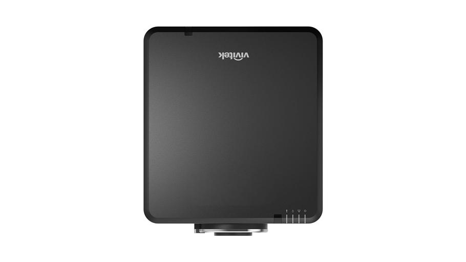 Проектор Vivitek DU7199Z-BK фото 5