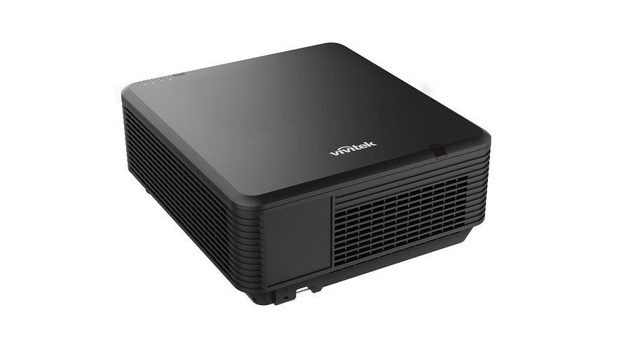 Проектор Vivitek DU7199Z-BK фото 6