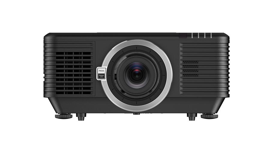 Проектор Vivitek DU7199Z-BK фото 8