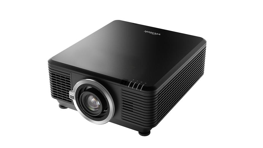 Проектор Vivitek DU7199Z-BK фото 9