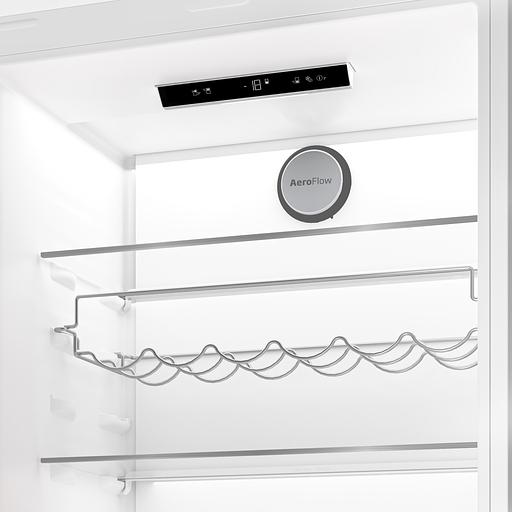 Встраиваемый холодильник Beko BCNE400I35ZS фото 3