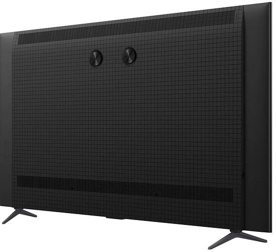Телевизор QLED TCL 98" 98C6K черный 4K Ultra HD 120Hz DVB-T DVB-T2 DVB-C DVB-S DVB-S2 USB WiFi Smart TV фото 5