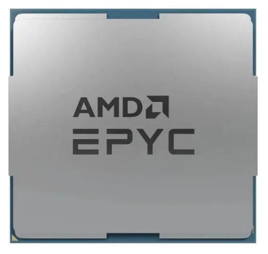 Процессор EPYC 9845 X160 SP5 OEM 390W 100-000001458 AMD фото 1