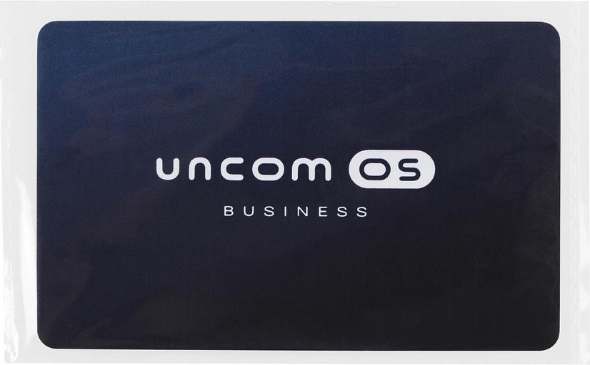 Операционная система Uncom Business вкл.1г обновлений скретч-карта (BSNS-1U) фото 1