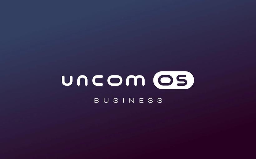 Операционная система Uncom Business вкл.1г обновлений скретч-карта (BSNS-1U) фото 2