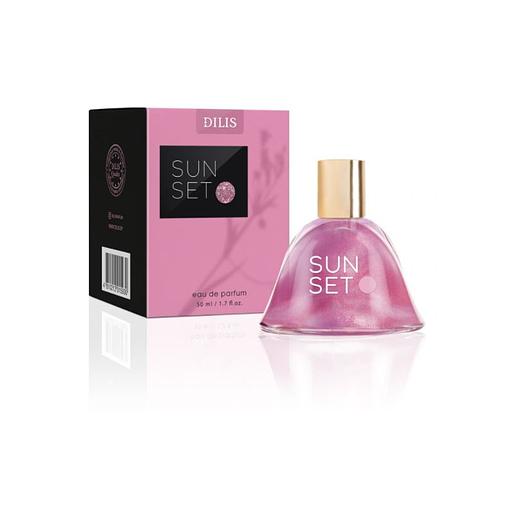 Dilis парфюмированная вода жен «sunset» 50 мл фото 1