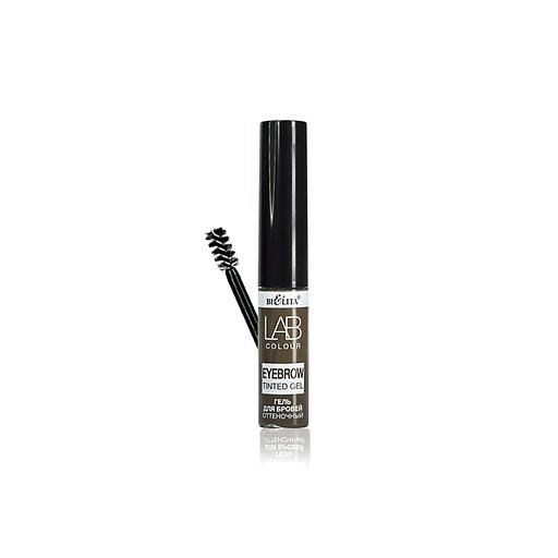 Белита гель для бровей оттеночный 20 blonde 4 мл фото 1