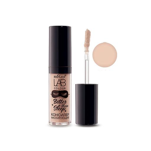 Белита консилер маскирующий better than sleep тон 01 fair 5 мл фото 1