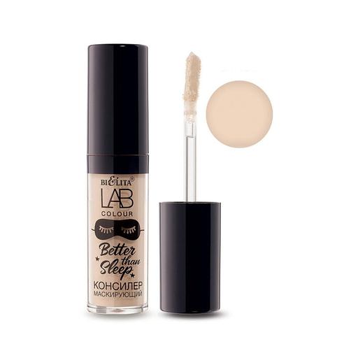 Белита консилер маскирующий better than sleep тон 02 ligh 5 мл фото 1