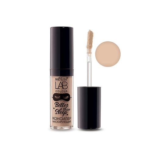 Белита консилер маскирующий better than sleep тон 03 medium 5 мл фото 1