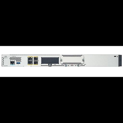 Маршрутизатор Cisco C8200-1N-4T фото 1