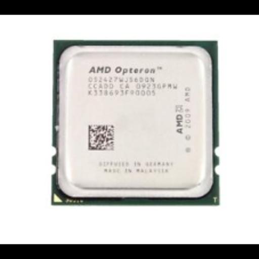 Процессор AMD Opteron 2419EE 6C 1.8GHz фото 1