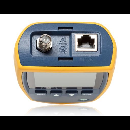 Кабельный тестер Fluke Microscanner2 фото 4