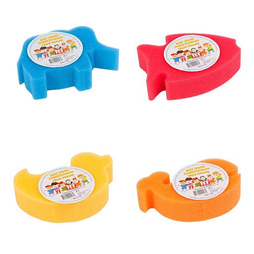 Tet тет губка детская фото 1