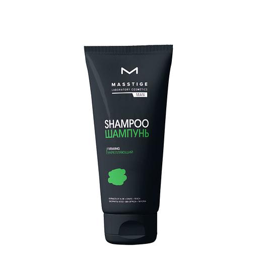 Masstige masstige шампунь укрепляющий, 250мл фото 1