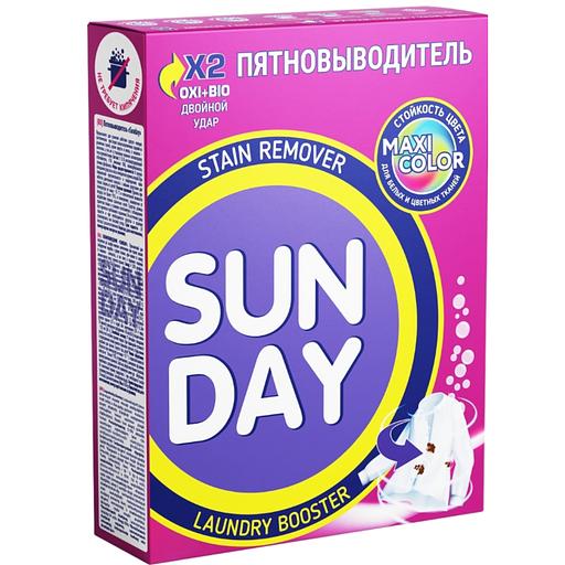 Сонца пятновыводитель 500 г фото 1