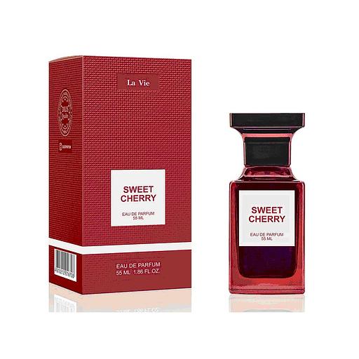 Dilis туалетная вода женская la vie sweet cherry 55мл фото 1