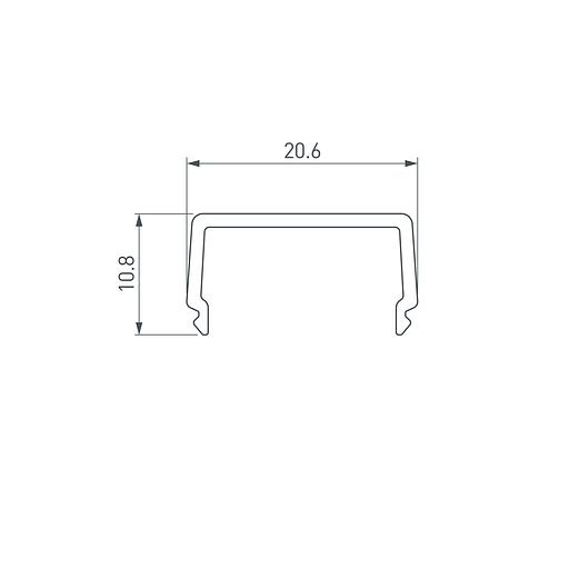 Блок питания ARS-150-24 (24V, 6.25A, 150W) (ARL, IP20 Сетка, 2 года) фото 7