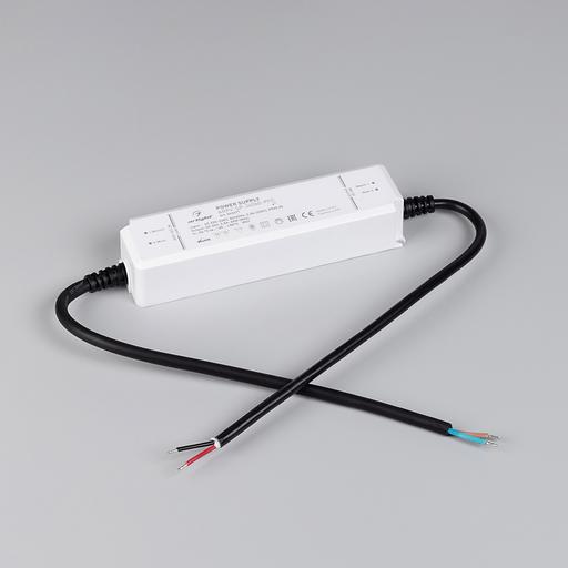 Блок питания ARS-150-24 (24V, 6.25A, 150W) (ARL, IP20 Сетка, 2 года) фото 9