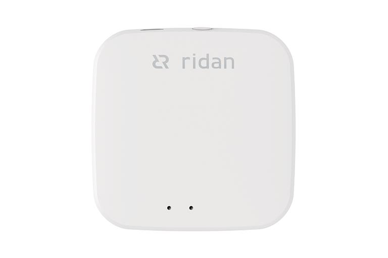 Шлюз беспроводной интеллектуальный SmartHeat для удаленного управления термостатом 5В фото 1