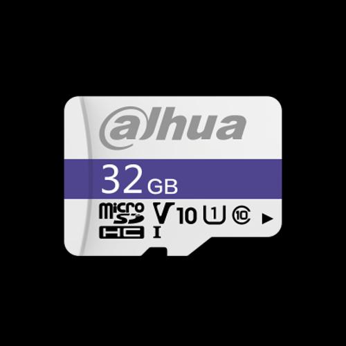 Карта памяти microSD, 32 ГБ, UHS-I, TBW 16 ТБ. фото 1