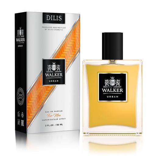 Dilis туалетная вода муж urban 90мл фото 1