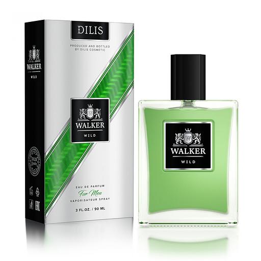 Dilis туалетная вода муж wild 90мл фото 1