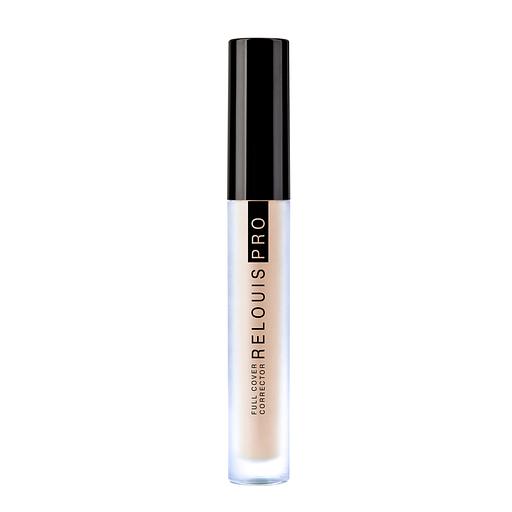 Relouis корректор full cover corrector тон 20 natural фото 1