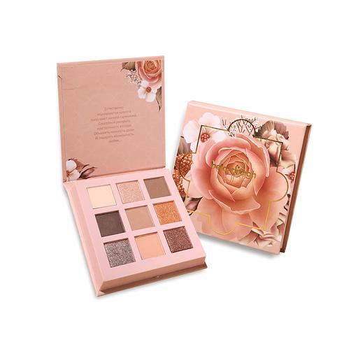 Belor design палетка теней для век nude harmony фото 1