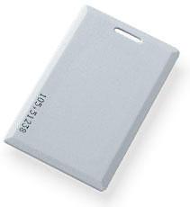 Карта EM толстая IL-05E num Clamshell фото 1