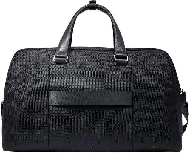 Сумка дорожная Piquadro BRIEF2 (BV6730BR2/N) ткань черный фото 3