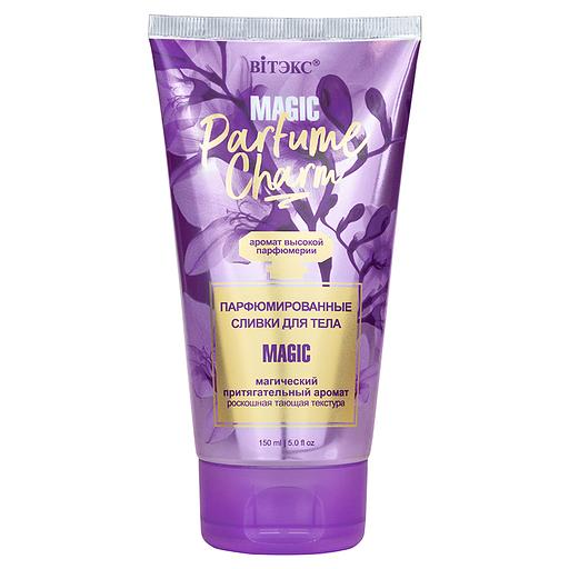 Витэкс magic парфюмированные сливки для тела, 150 мл фото 1