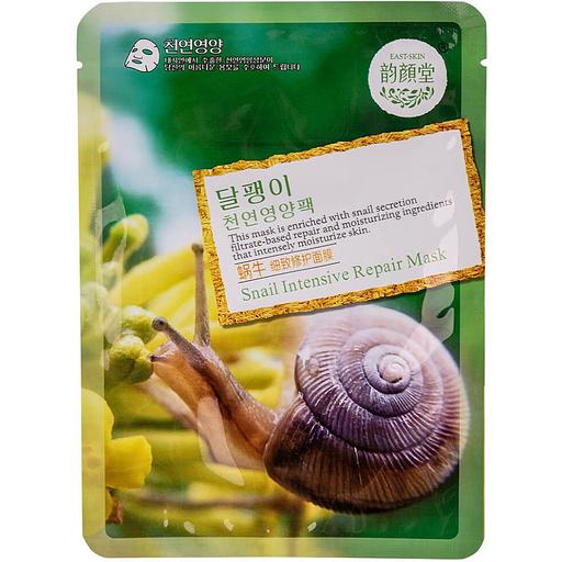 Belov тайланд маска для лица тканевая улитка фото 1