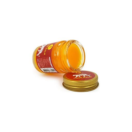 Витэкс coco blues бальзам тайский тигровый обезболивающий 50 гр фото 1