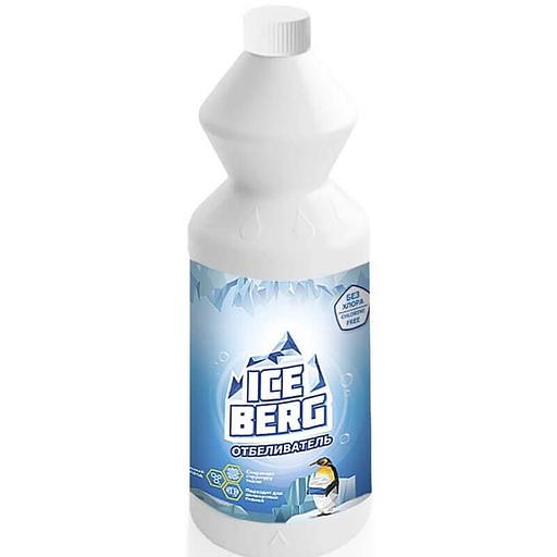 Iceberg barhim отбеливатель ocean 1л без хлора фото 1