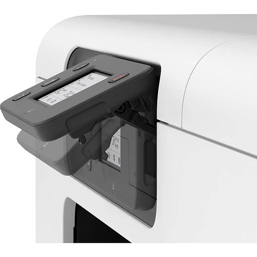 Плоттер струйный Canon imagePROGRAF TC-21 (24", A1, 4 цвета, WiFi, без стенда) замена 5815C003 фото 3