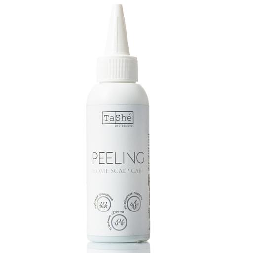 Tashe professional набор для активации и стимуляции роста волос 100/100мл (пилинг+лосьон-адаптер) фото 1