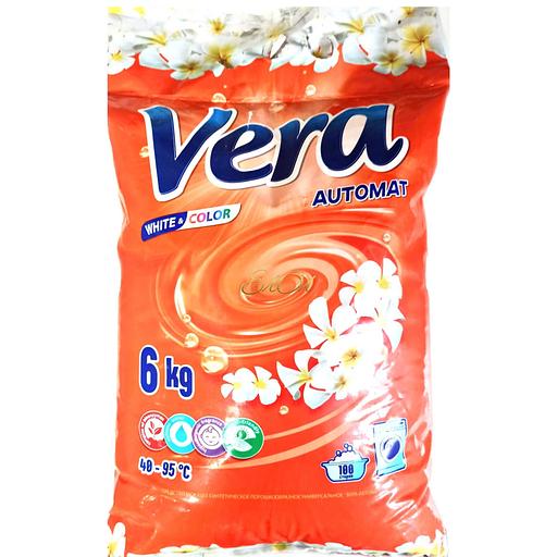 Виксан стиральный порошок вера автомат 6кг фото 1