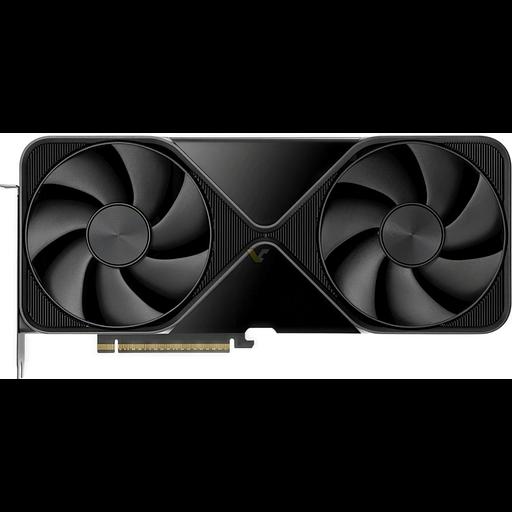Видеокарта Nvidia RTX PRO 6000 Blackwell Workstation 96GB GDDR7, XHFL DS, 600W фото 1