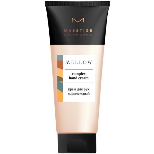 Masstige mellow смягчающий крем для ног, 75 мл фото 1