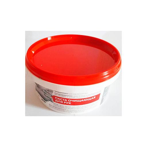 Виксан аквасан паста очищающая для рук 500г фото 1