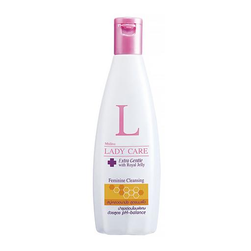 Banna тайланд mistine гель для интимной гигиены с маточным молочком 100 мл фото 1