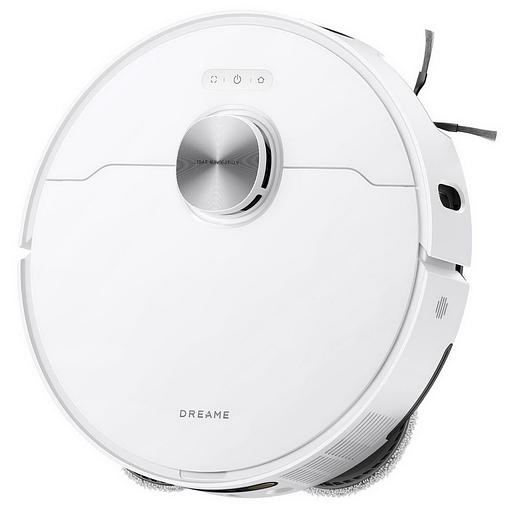 Робот-пылесос Dreame Bot L40s Ultra, RLL22SE фото 4