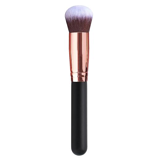 Милолика кисть косметическая для пудры фото 1